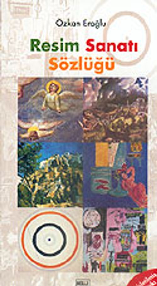 Resim Sanatı Sözlüğü