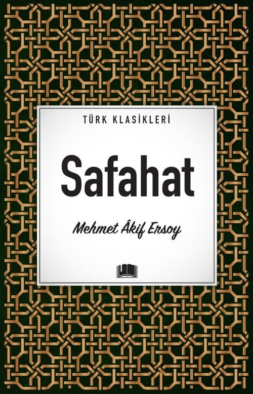 Safahat