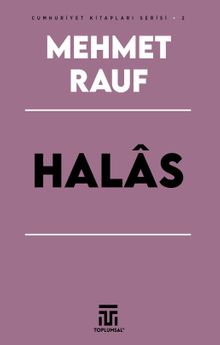 Halas