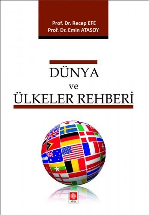 Dünya ve Ülkeler Rehberi