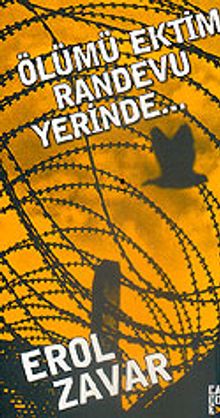 Ölümü Ektim Randevu Yerinde