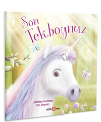 Son Unicorn Tekboynuz