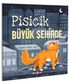 Pisicik B&uuml;y&uuml;k Şehirde