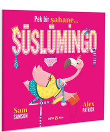 Pek Bir Şahane Süslümingo