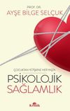 Psikolojik Sağlamlık