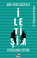 Bir+Yedi Düzeyli İletişim Uygulama Kitabı
