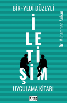 Bir+Yedi Düzeyli İletişim Uygulama Kitabı