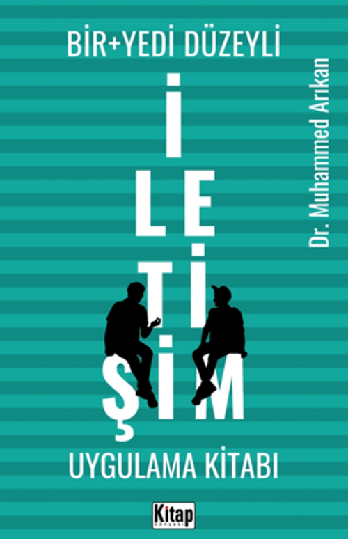Bir+Yedi Düzeyli İletişim Uygulama Kitabı