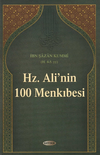 Hz. Ali'nin (a.s) 100 Menkıbesi
