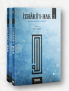 Rahmetullah el-Hindi İzhar&uuml;'l-Hak (2 Cilt Takım)