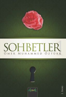 Sohbetler (5 Kitap -Takım)