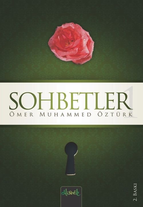 Sohbetler (5 Kitap -Takım)