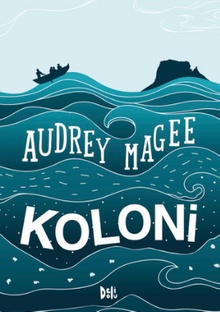 Koloni