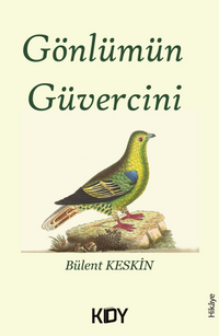 Gönlümün Güvercini