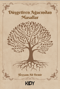Düşgetiren Ağacından Masallar