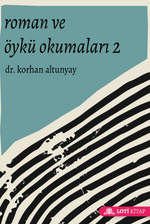 Roman ve Öykü Okumaları 2