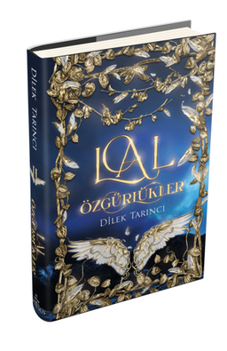 Lal Özgürlükler (Ciltli)