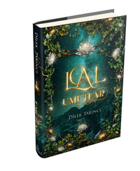 Lal Umutlar (Ciltli)