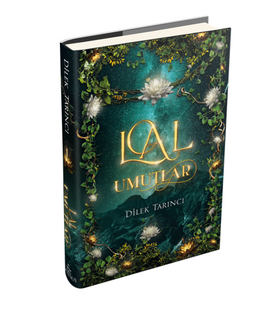 Lal Umutlar (Ciltli)