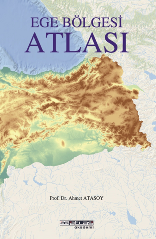 Ege Bölgesi Atlası 