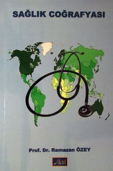 Sağlık Coğrafyası