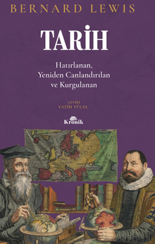 Tarih / Hatırlanan, Yeniden 