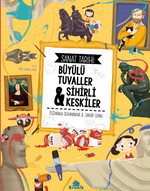 Sanat Tarihi: Büyülü Tuvaller & Sihirli Keskiler