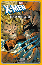 X-Men Büyük Maceralar: Mutant Katliamı - 2
