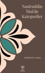 Nasîruddin Tûsî'de Kategoriler