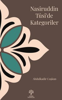 Nasîruddin Tûsî'de Kategoriler