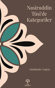 Nasîruddin Tûsî'de Kategoriler