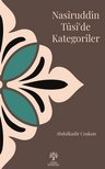 Nasîruddin Tûsî'de Kategoriler