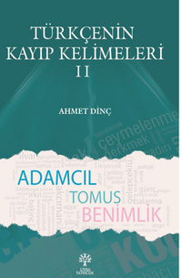 Türkçenin Kayıp Kelimeleri II
