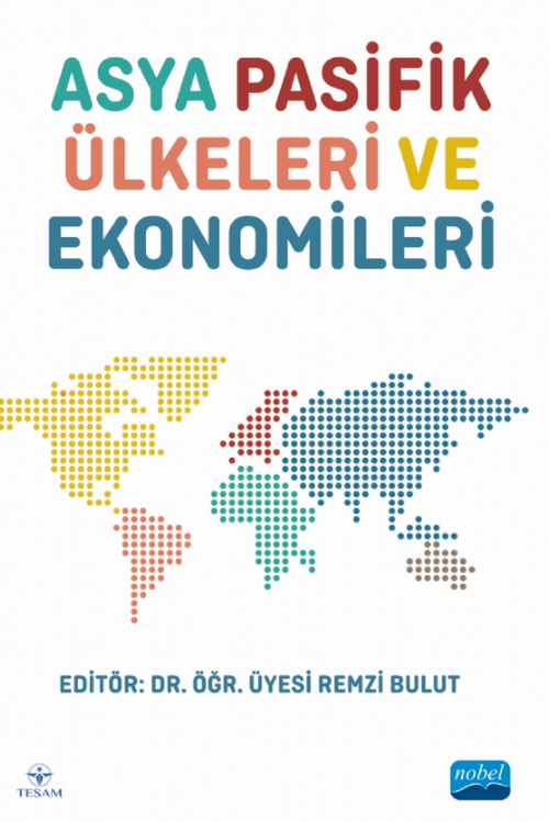 Asya Pasifik Ülkeleri ve Ekonomileri