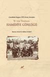 &Ccedil;anakkale Boğazı 1915 Deniz Savaşları W. Von Thomson Hamidiye G&uuml;nl&uuml;kleri