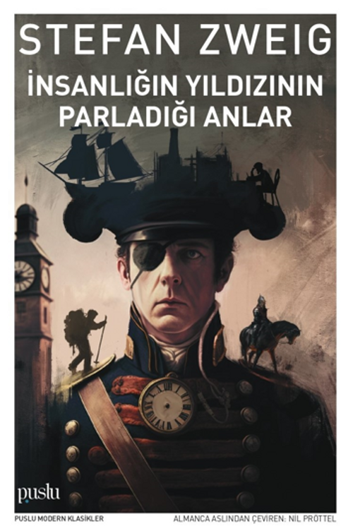İnsanlığın Yıldızının Parladığı Anlar