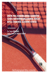 Orta Yaş Kadınlarda Kardiyo Tenis Antrenmanlarının Vücut Kitle Endeksi Üzerine Etkisi