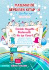 Matematiği Sevdiren Kitap 4 (4. Sınıflar İ&ccedil;in)