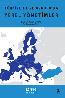 Türkiye'de ve Avrupa'da Yerel Yönetimler