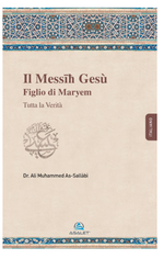 Il Messih Gesu Figlio di Maryem