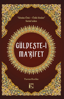Güldeste-i Ma'rifet
