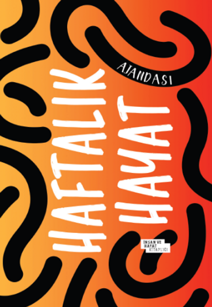 Haftalık Hayat Ajandası