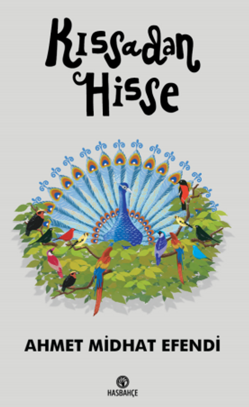 Kıssadan Hisse