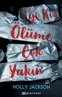 İyi Kız Ölüme Çok Yakın