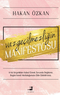 Vazgeçilmezliğin Manifestosu 