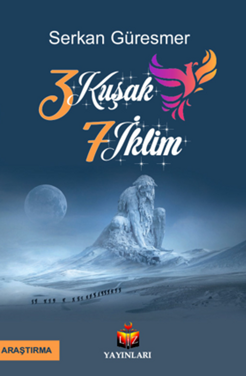 3 Kuşak 7 İklim