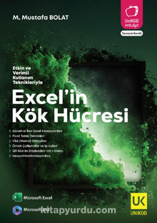 Excel’in Kök Hücresi