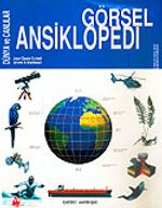 Dünya ve Canlılar / Görsel Ansiklopedi