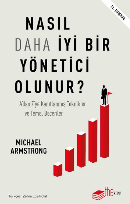 Nasıl Daha İyi Yönetici Olunur?