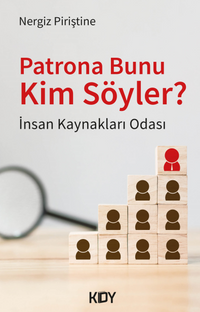 Patrona Bunu Kim Söyler? 